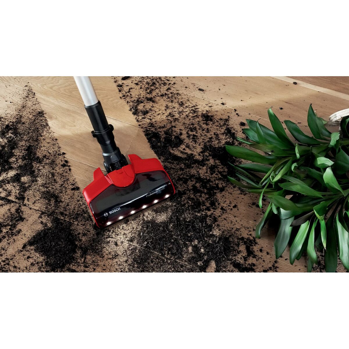 Aspirateur sans fil BOSCH BCS711PET